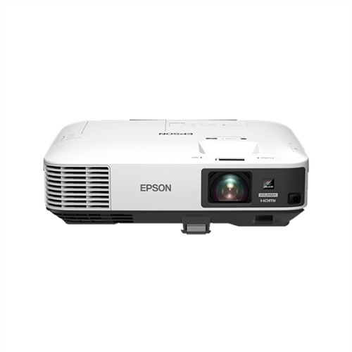 EpsonEpson EB-2255U / V11H815040 WİFİ 5000 lümen 1920x1200 WUXGA Projeksiyon CihazıME-EB-2255U