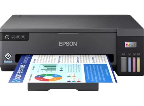 EpsonEPSON ECOTANK L11050 A3 Wi-Fi MÜREKKEP TANKLI YAZICI8715946703046