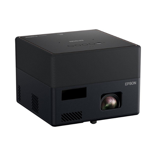 EpsonEpson EF-12 Taşınabilir 3LCD Full HD Mobil Projeksiyon CihazıEF-12