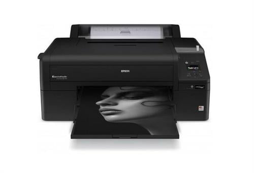 EpsonEpson SureColor SC-P5000 STD Prova Baskı ve Fotoğraf YazıcısıSC-P5000 STD
