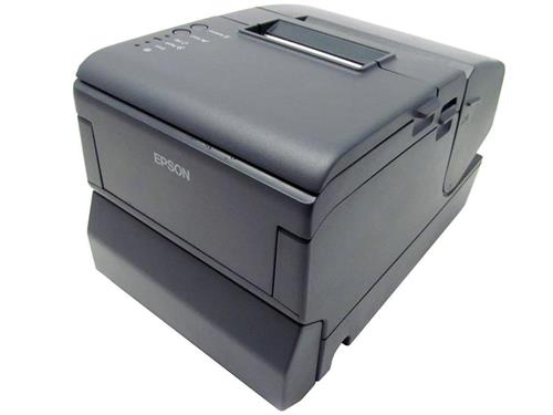 EpsonEpson TM-H6000-IV Termal İğne Vuruşlu Karma Yazıcı  Seri RS-232CTM-H6000IV