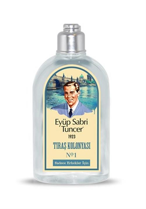 EYÜP SABRİ TUNCEREyüp Sabri Tuncer 250ml No:1 Tıraş Kolonyası8691685002605