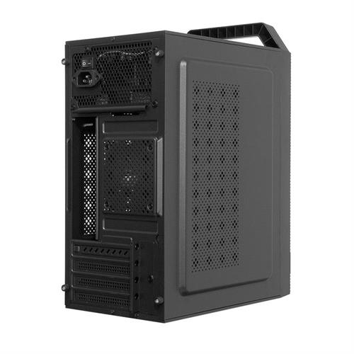 FRİSBYFrisby FC-2725B 300W USB 3.0 Mini Tower Kulplu Kasa6903427251229