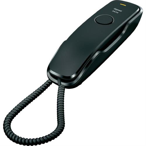 GİGASETGigaset Da210 Siyah Duvar Telefonu4250366824482