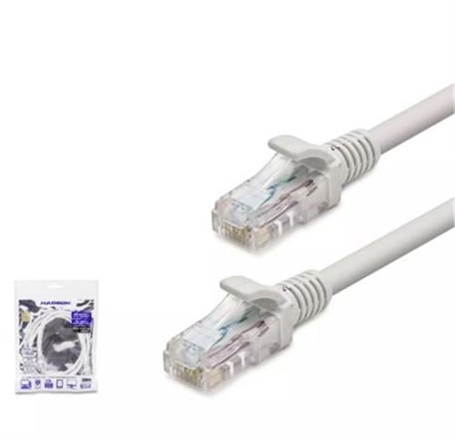 NODARHADRON HDX5054 CAT6 KABLO 1.5M GRİ8680469032471