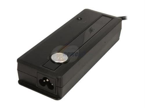 HECHEC UA100 PRO 100W 15-24V DİGİTAL NOTEBOOK ADAPTÖR4710978401863