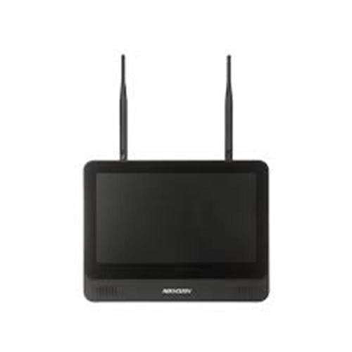HIKVISIONHikvision DS-7608NI-L1-W 8 Kanal NVR Kayıt Cihazı WİFİ6931847161736