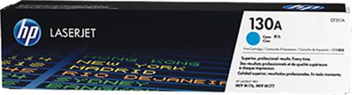 HPHP 130A Cyan Mavi 1.000 Sayfa Toner CF351A886112939298