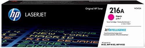 HPHP 216A Magenta Kırmızı 850 Sayfa Toner W2413A193905265282