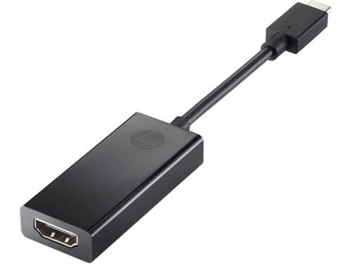 HPHP 2PC54AA USB-C- HDMI (Type c To Hdmı )2.0 Adaptörü 2PC54AA (Kablo Uzunluğu 6.7 cm)191628755141