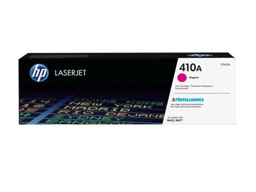 HPHP 410A Magenta Kırmızı 2.300 Sayfa Toner CF413A888793807538