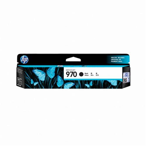 HPHP 970 Black Siyah 3.000 Sayfa Kartuş CN621A886112877286