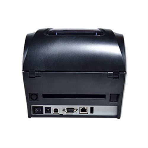 HPRTHPRT HT-300 203 Dpi Direk Termal Transfer Barkod Etiket Yazıcı Ethernet-Seri-USBME-HPRT HT-300