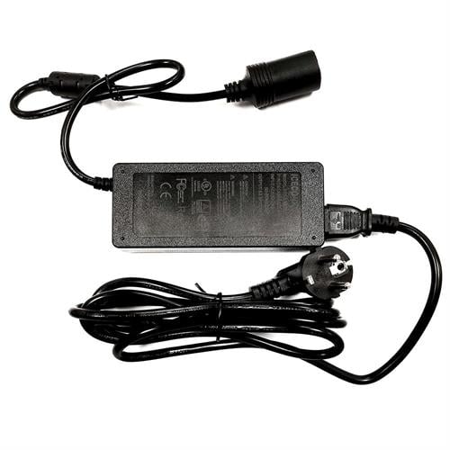 ICECOICECO YCD80W 220Volt/12Volt 6Ah Dönüştürücü AdaptörYCD80W