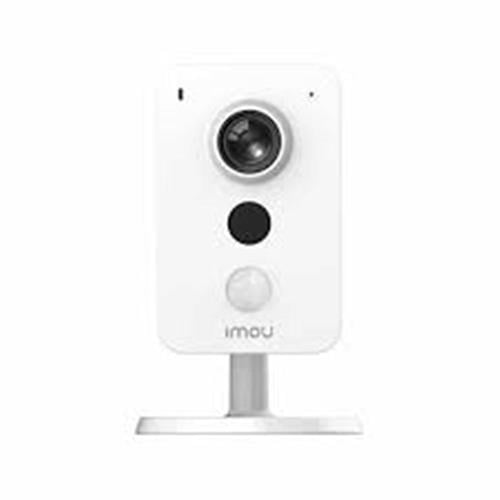 IMOUImou IPC-K42AP 4MP 2.8mm Sabit Lens Ir Cube POE Kamera (Sesli, H.265+).6939554982842