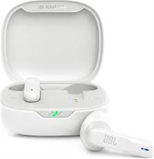 JBLJBL Wave Flex Bluetooth Kulakİçi Kulaklık Beyaz6925281953491