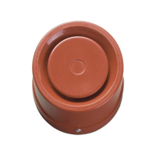 KilsenKilsen SK08A Kolay Kurulumlu Adreslenebilir Siren EN-54 SertifikalıSK08A