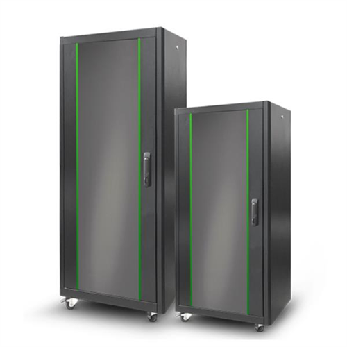 LEGENDLegend 36u 19 INC Dikili Tip Rack Kabinet 600x800x1780mm Siyah36u-600*800