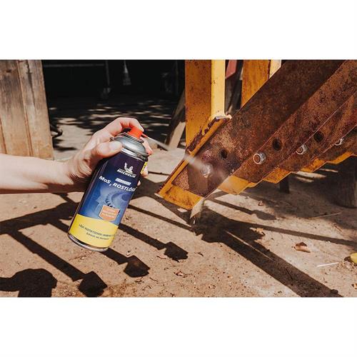 MichelinMichelin MC21033 400ml. MoS2 Katkılı Pas Sökücü YağlayıcıMC21033