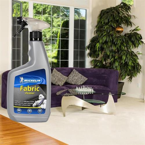 MichelinMichelin MC31425 650ml Koltuk, Döşeme, Halı Temizleyici ve Leke Sökücü SpreyMC31425