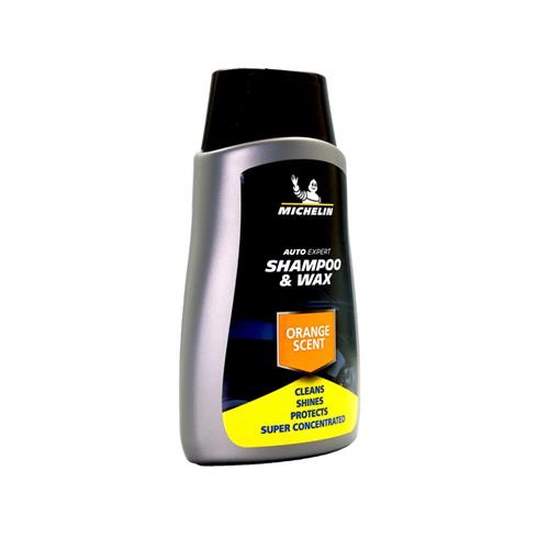 MichelinMichelin MC32217 250ml Portakal Kokulu Süper Konsantre Cilalı ŞampuanMC32217