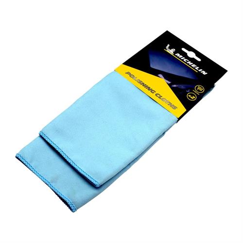 MichelinMichelin MC32484 32X32cm Mikrofiber Cilalama, Parlatma Bezi, 2 AdetMC32484