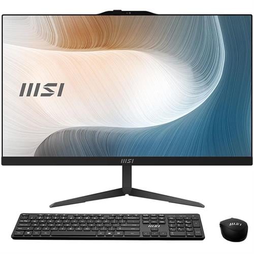 MSIMsı Modern AM242 12M-636XTR i5-1235U 8GB 512GB SSD 23.8 FHD FreeDOS All In One Bilgisayar4711377113908