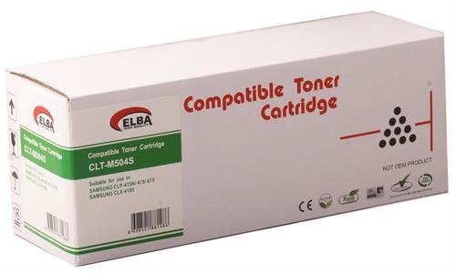 OFİSPCOfisPc Samsung CLP415-CLX4195 Kırmızı Toner8698521881486