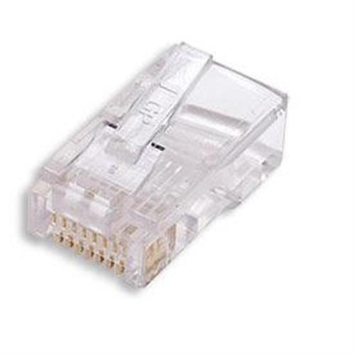 S-LİNKS-link SL-COB8P rj-45 Cat5-Cat6 100lü Konnektör8697671412977