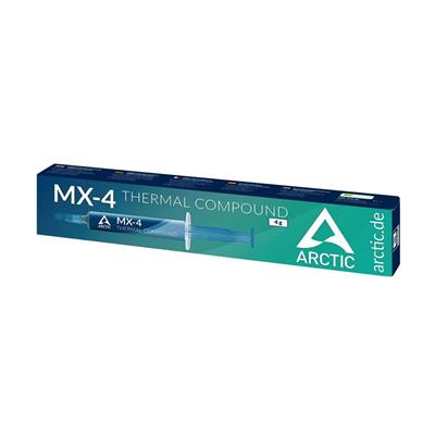 ARCTICARCTIC AR ACTCP00002B MX-4 4g Yüksek Performanslı Termal Macun4895213701655