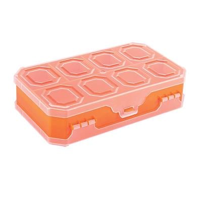 ASRINAsrın Asr-5020 Alfa Organizer10 (21,3x12,5x5 cm)8696272001368