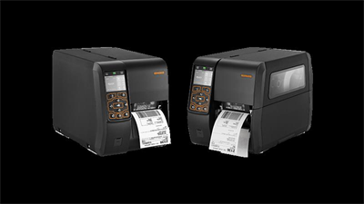 BixolonBixolon XT5-40 4 inch Termal Transfer Endüstriyel Etiket YazıcıXT5-40