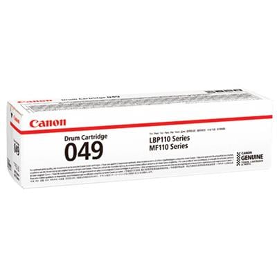 CANONCanon CRG-049 Drum Unitesi4549292088816