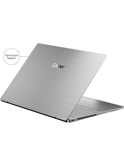 CASPERCasper Nirvana S200 300NIT S200.1342-BE00X-G-F i5-13420H 16GB 500GB SSD 16