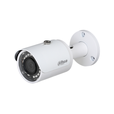 DahuaDahua IPC-HFW1431SP-0360B 4MP WDR IR Mini-Bullet KameraIPC-HFW1431SP-0360B