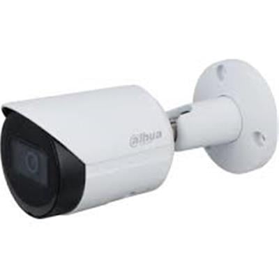 DahuaDahua IPC-HFW2541S-S-0360B 5 MP 3.6 mm Lensli Ip Bullet  Kamera6923172581235