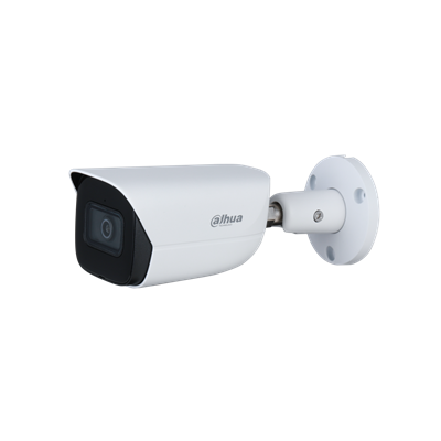 DahuaDahua IPC-HFW3241E-AS-0360B 2MP Lite AI IR Sabit Odaklı Bullet Network KameraIPC-HFW3241E-AS-0360B