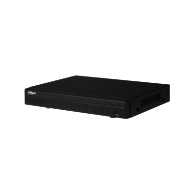 DahuaDahua NVR4116H-8P-4K NVR4116H-8P-4KNVR4116H-8P-4K