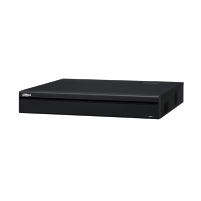 DahuaDahua NVR5432-4KS2 32 Kanal 4 Sata 8TB H.265 4K NVR Kayıt CihazıNVR5432-4KS2