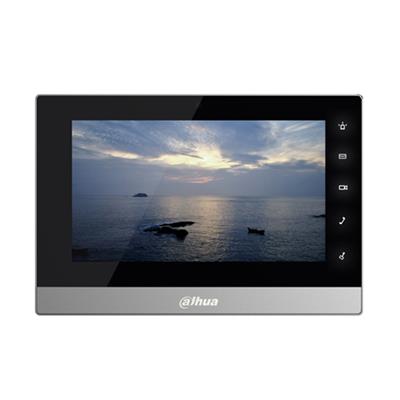 DahuaDahua VTH1510CH IP Kapalı MonitörVTH1510CH