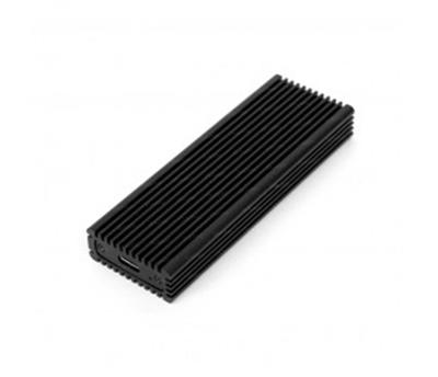 DARKDark DK-AC-DSEM4 USB Type C - M.2 NVMe Disk Kutusu8697939948002
