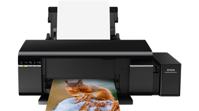 EpsonEpson C11CJ17301A0 L805 Fotoğraf YazıcısıC11CJ17301A0