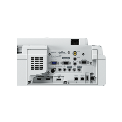 EpsonEPSON-EB-735Fi V11H876520 Kısa Mesafe Lazer Full HD İnteraktif ProjeksiyonEPSON-EB-735Fi