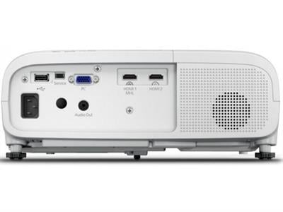 EpsonEpson EH-TW5600 Full HD Ev Sinema ProjeksiyonEH-TW5600