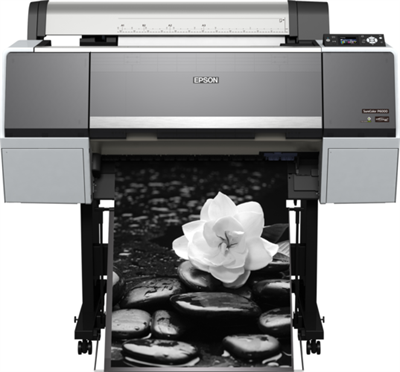 EpsonEpson SureColor SC-P6000 STD Spectro 24