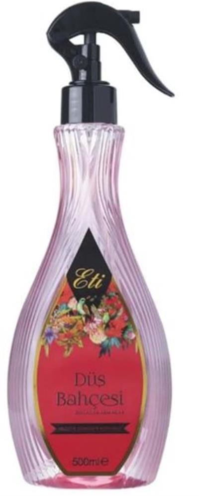 ETİEti Düş Bahçesi Sprey Pet Şişe 500ml8692490700045