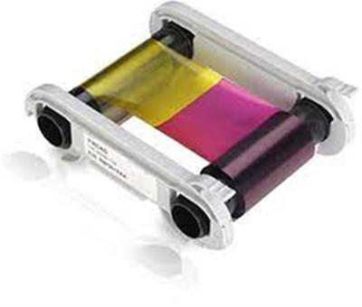 EVOLİSEvolis R5F002EAA Zenius YMCKO Renkli Ribon 200 lü3661572000477