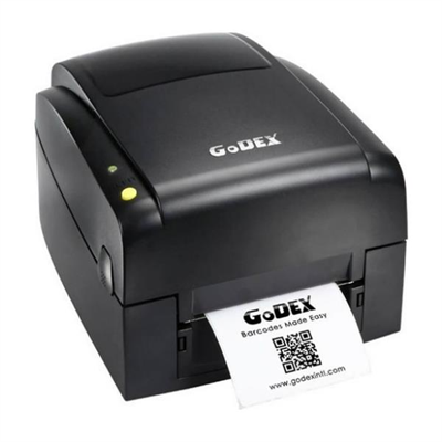 GODEXGodex EZ120 Termal Transfer Masaüstü Barkod Yazıcı 203 dpi 4 IPS USBEZ120 