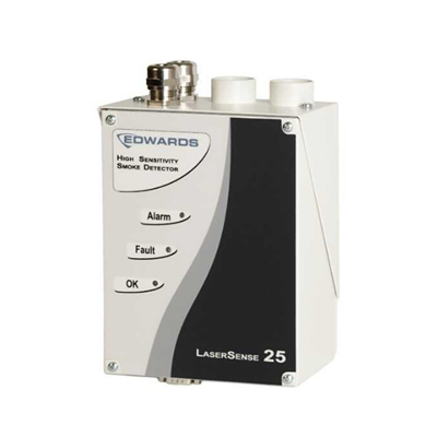 GSTGST FHSD8025-99 - LaserSense 25 Yüksek Hassasiyetli Duman DedektörüFHSD8025-99