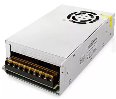 HADRONHADRON HD8212 METAL ADAPTÖR 24V 10A8680469037544